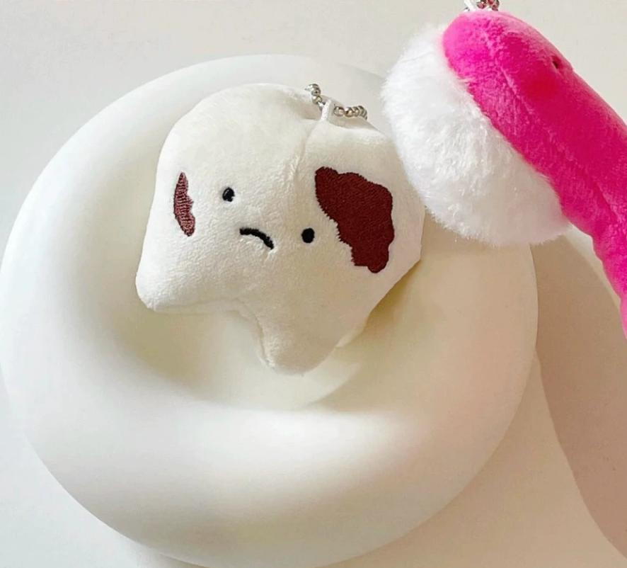 Plush Doll