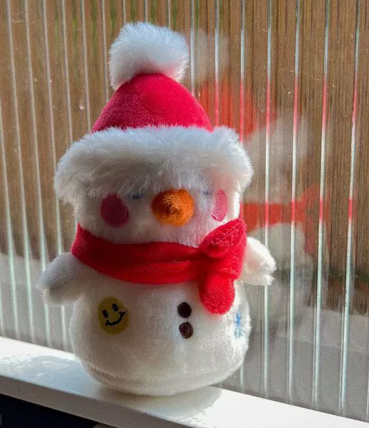 Plush Doll